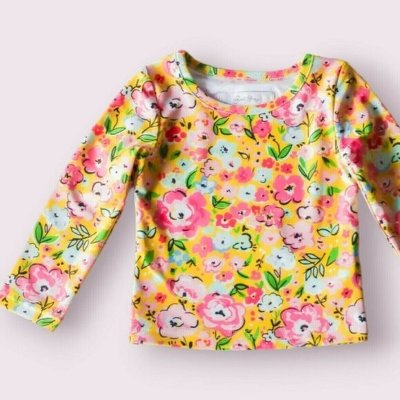 🆕 Sweethoney Rashguard In Bright Sunny - Picture 2 of 5